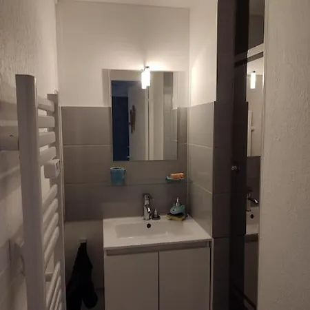 4-5person. Avec Piscine Cote Richelieu *