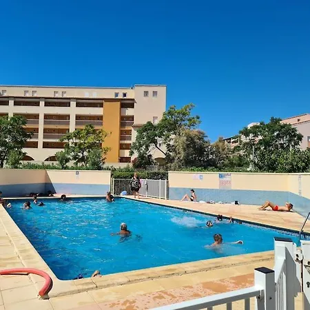 4-5person. Avec Piscine Cote Richelieu